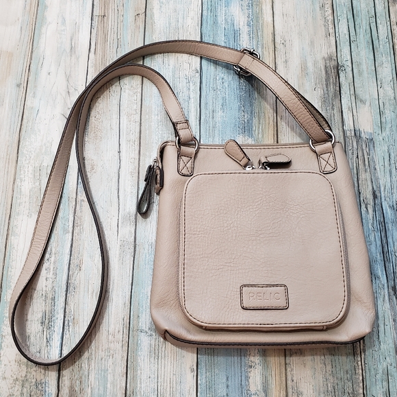 Relic Handbags - RELIC Crossbody.